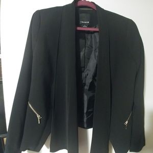 Trouve jacket